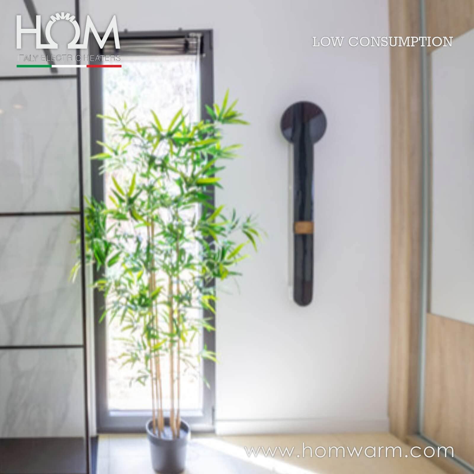 Residenza privata, Francia - ANETO Scalda Accappatoio Elettrico - HOM 6 fotogalleria ANETO Scalda Accappatoi Elettrico HOM